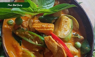 Curries
